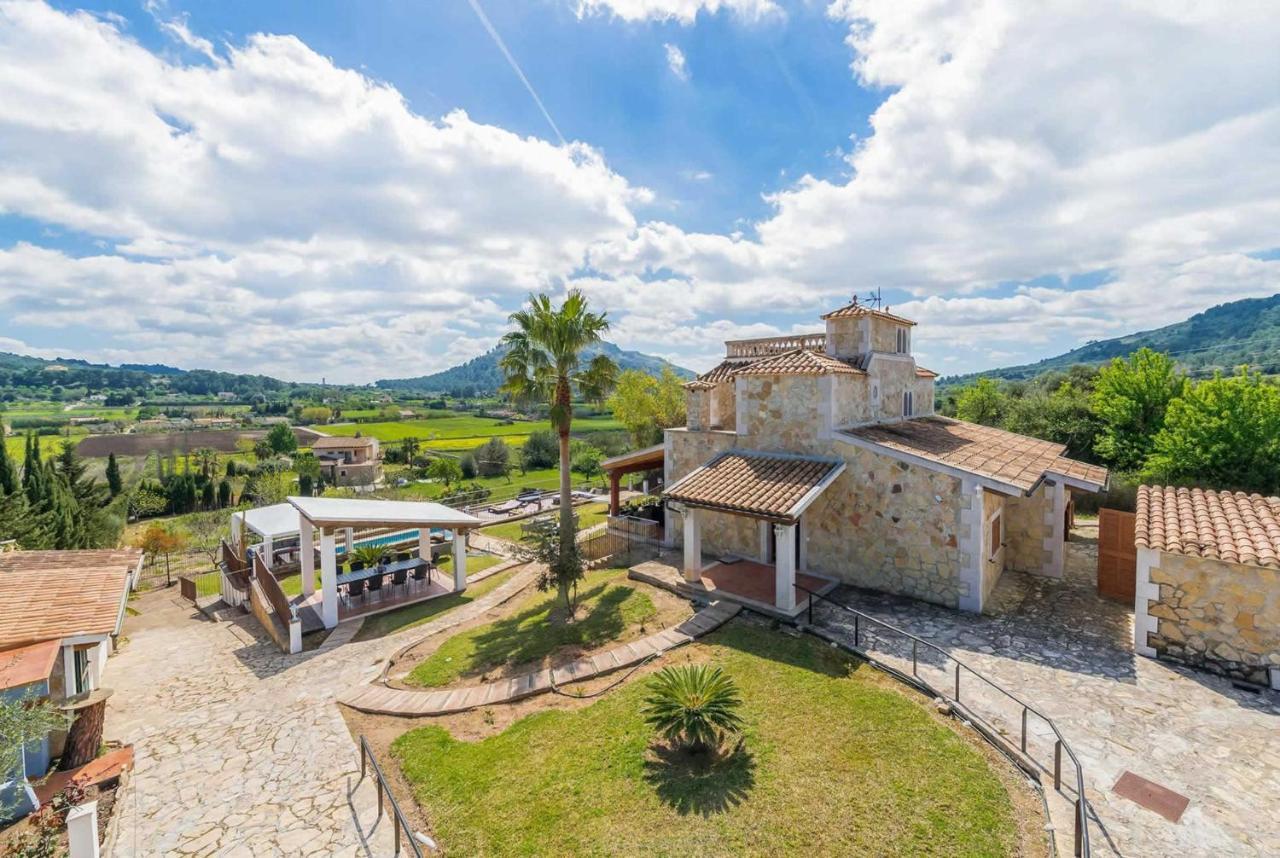 Alejandra * Alcudia (Mallorca)