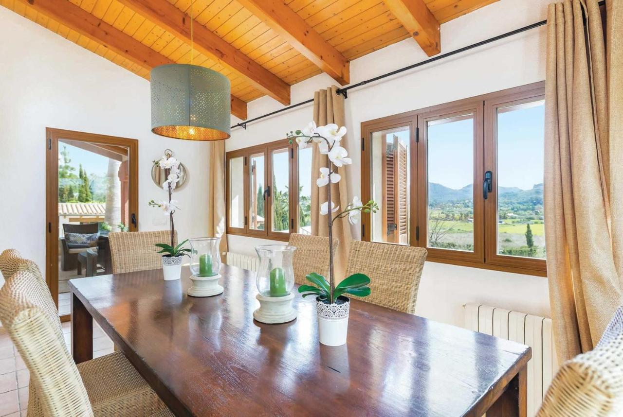 Villa Alejandra